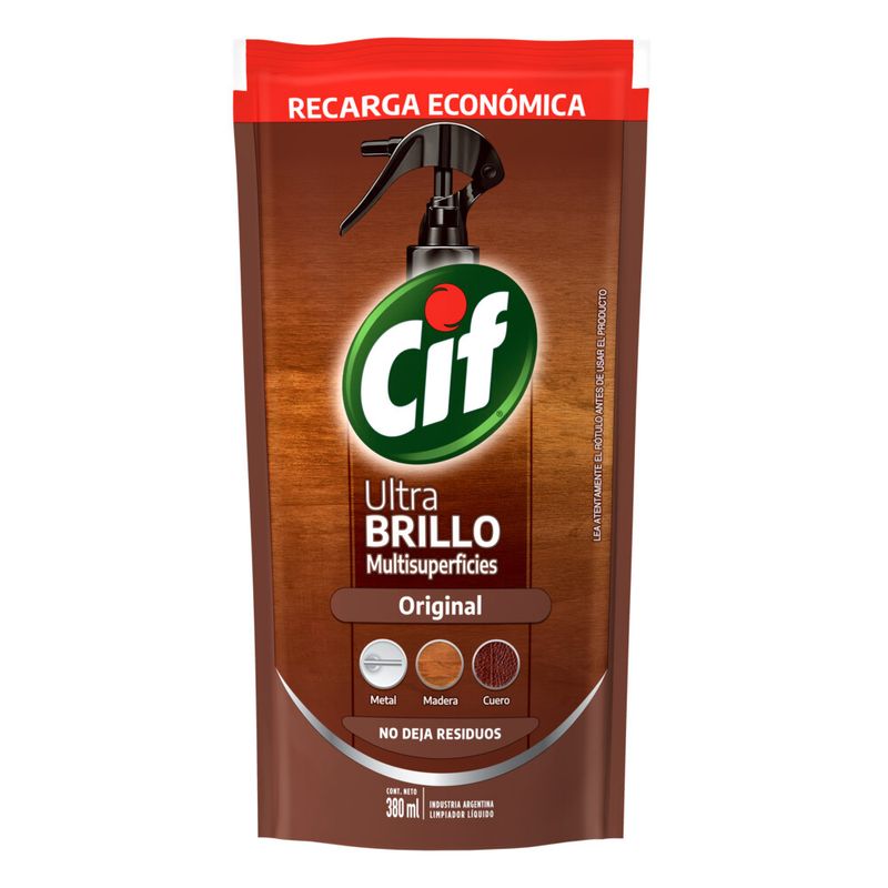 limpiador-multisuperficies-cif-ultra-brillo-original-recarga-economica-x-380-ml