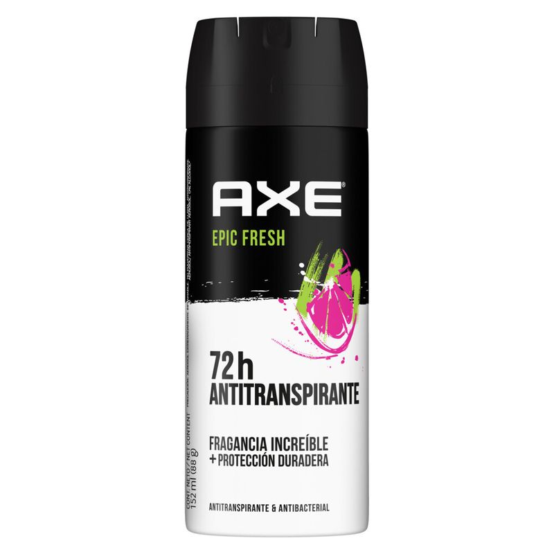 desodorante-antitarspirante-axe-epic-fresh-x-88-ml