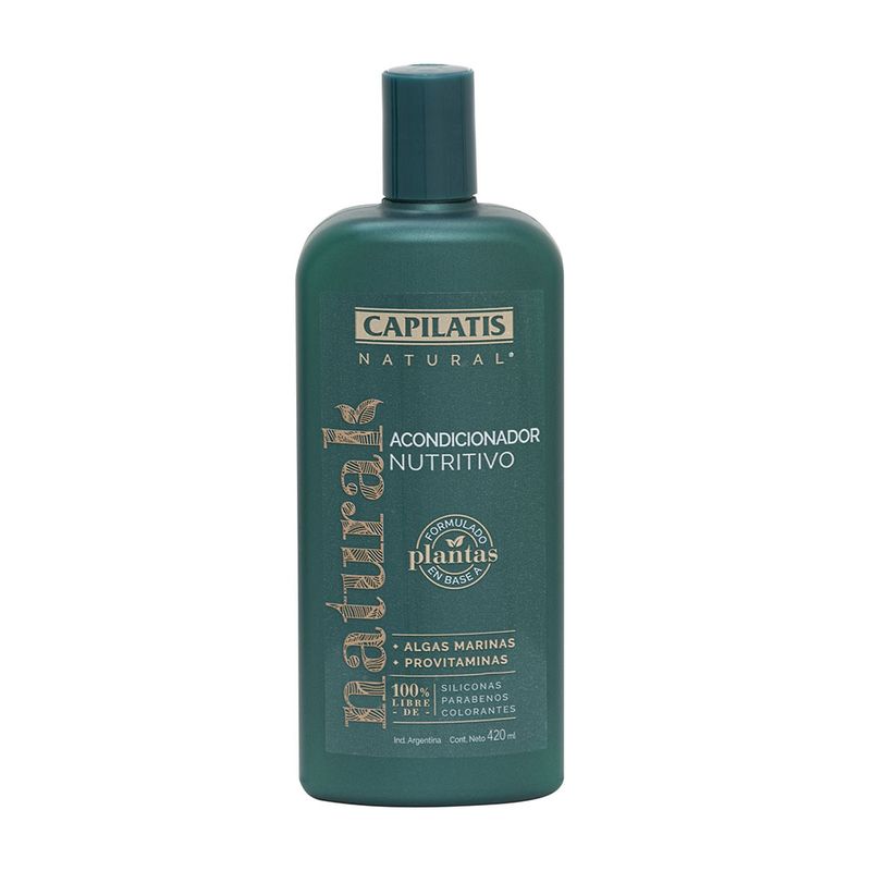 Shampoo Elvive Óleo Extraordinario Coco x 200 ml - Farmacity