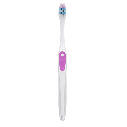 Cepillo Dental Oral B Expert Sensi x 2 un