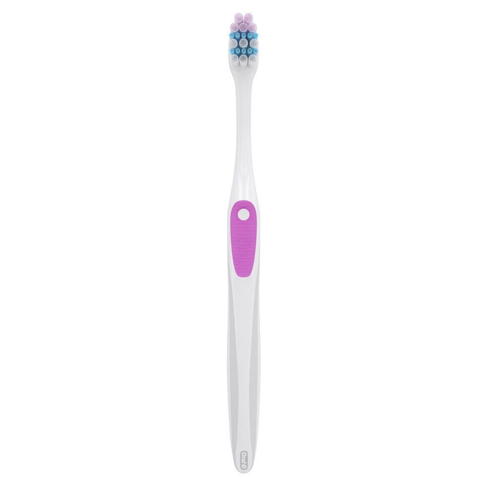 Cepillo Dental Oral B Expert Sensi X 2 Un | Farmacity - Farmacity