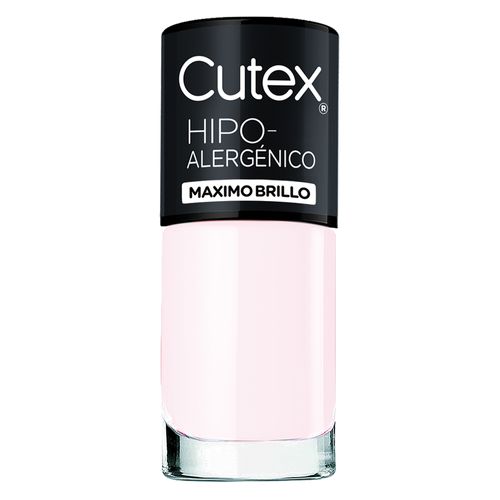 Esmalte para Uñas Cutex Capa Protectora Máximo Brillo