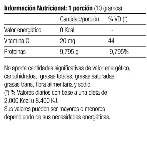 Suplemento Dietario Ultraflex Lata x 300 gr