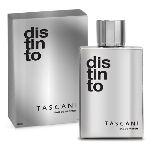 EDP Tascani Distinto x 100 ml