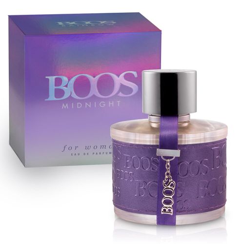 EDP Boos Boos Midnight x 100 ml