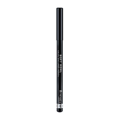 Lápiz Delineador de Ojos Rimmel Soft Kohl x 1,2 g