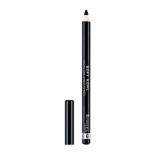 Lápiz Delineador de Ojos Rimmel Soft Kohl x 1,2 g