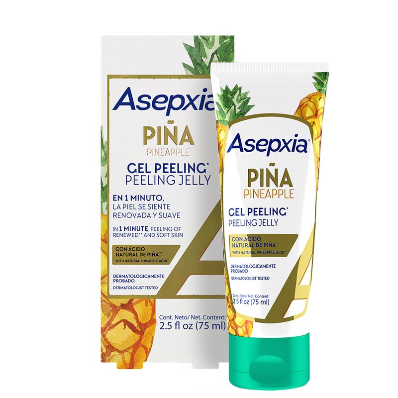 gel-facial-asepxia-peeling-pina-x-75-ml
