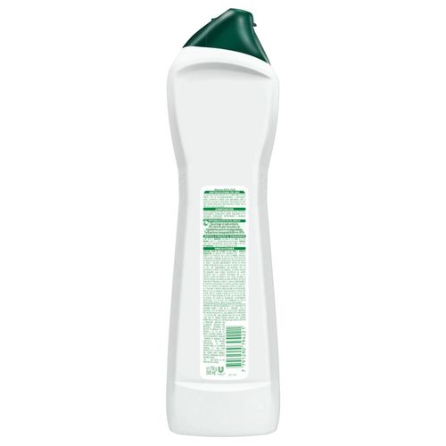Limpiador en Crema Cif Multiuso Original x 750 g