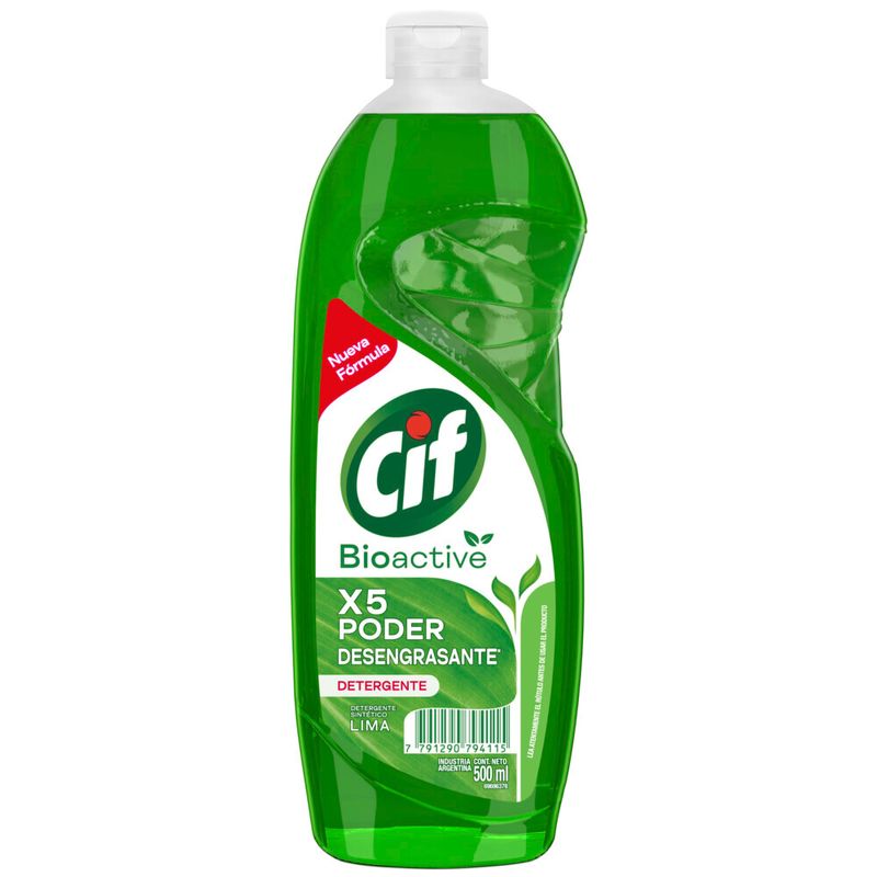detergente-cif-bioactive-lima-x-500-ml