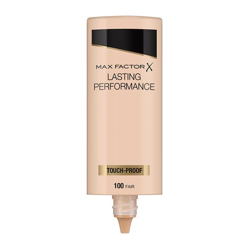 Base de Maquillaje Max Factor Lasting Performance Foundation x 35 ml