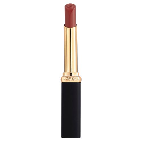 Labial en Barra Matte L'Oréal Paris Color Riche 603 Wood Nonchalan