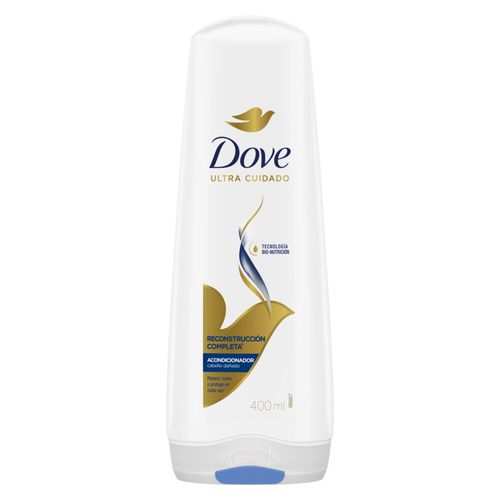 Acondicionador Dove Reconstrucción Completa x 400 ml