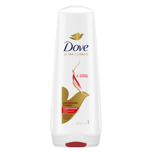 Acondicionador Dove Regeneración Extrema x 400 ml