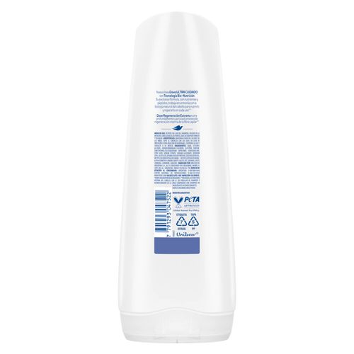 Acondicionador Dove Regeneración Extrema x 400 ml