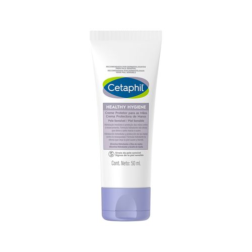Crema de Manos Cetaphil Protectora x 50 g