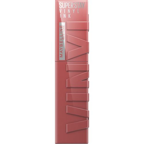 Labial Líquido Maybelline SuperStay Vinyl Ink x 4,2 ml