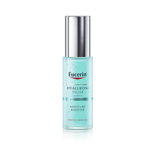 Gel Hidratante Eucerin Hyaluron-Filler Hydrating Booster 3x Effect x 30 ml