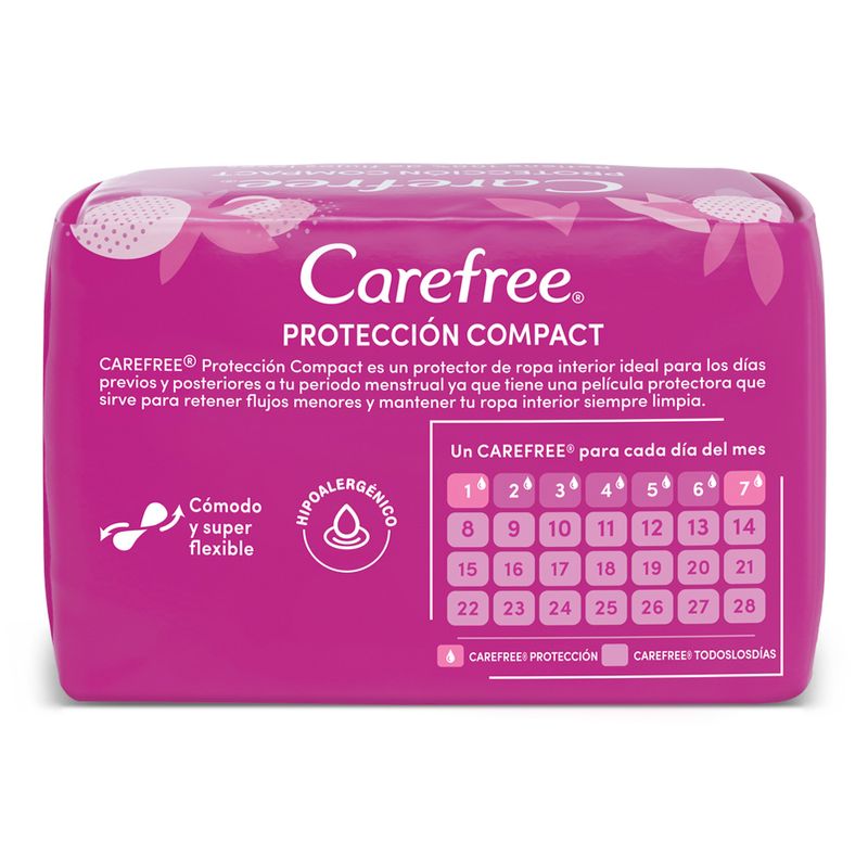 protectores-diarios-carefree-proteccion-compact-x-20-un