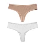 pack-culotteless-wav-clasico-blanco-y-beige-talle-m-x-2-un