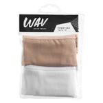 pack-vedetina-wav-clasico-blanco-y-beige-talle-m-x-2-un