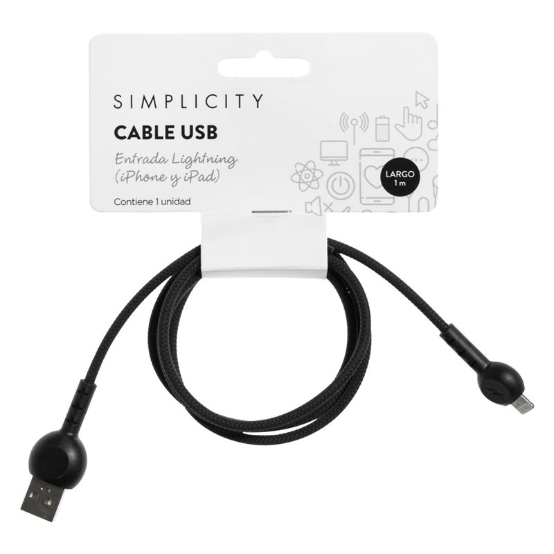 cable-usb-simplicity-cordon-lightning-variante-sujeto-a-disponibilidad