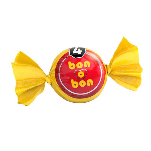Bombón Bon o Bon Leche x 15 g