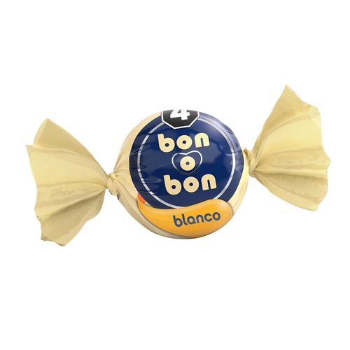 Bombón Bon o Bon Blanco x 15 g