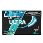 Chicles-Topline-7-Ultra-Clean-MInt-x-24-gr