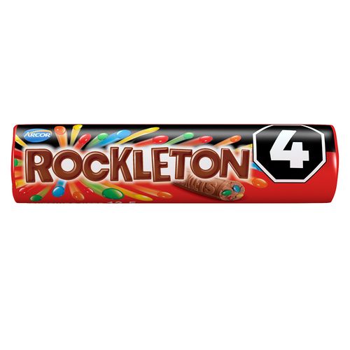 Chocolate Rockleton x 13,5 g