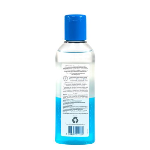 Desmaquillante Cetaphil x 150 ml