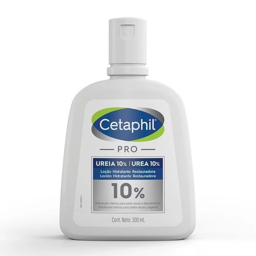 Crema Hidratante Cetaphil Pro Urea 10% x 300 ml