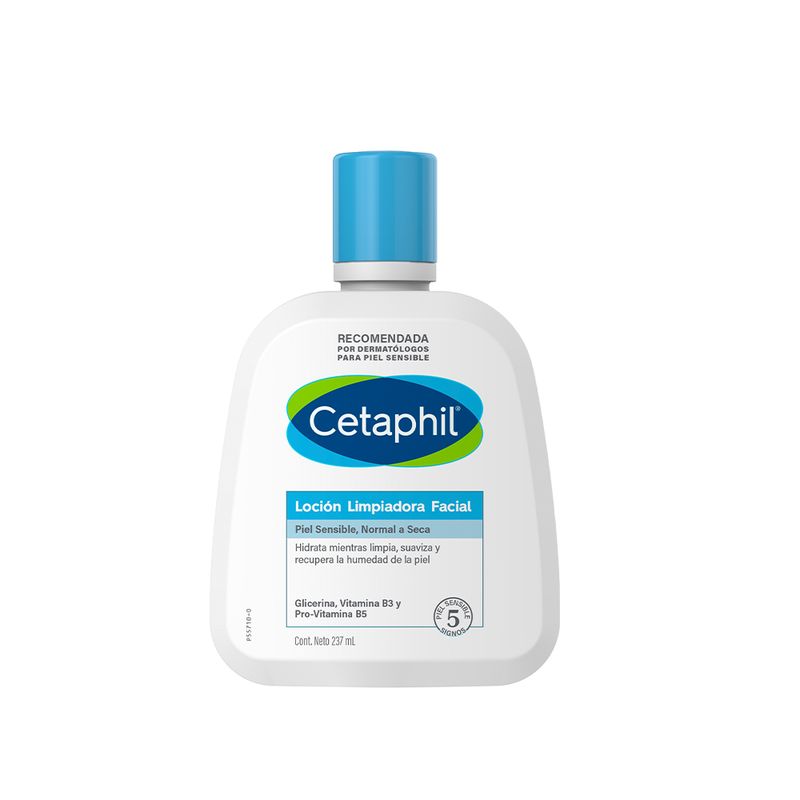 LocionLimpiadoraparaPielSensiblex237ml