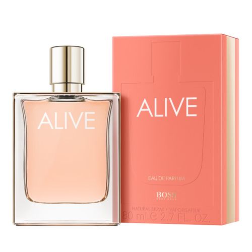 EDP Hugo Boss Alive x 80 ml