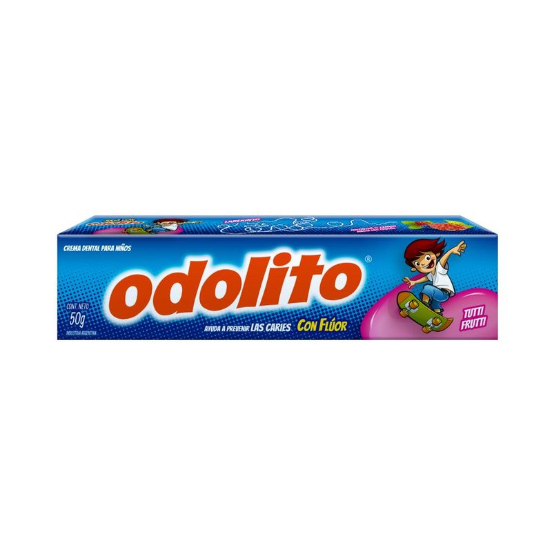 Crema-Dental-para-niños-Frutilla-x-50-gr