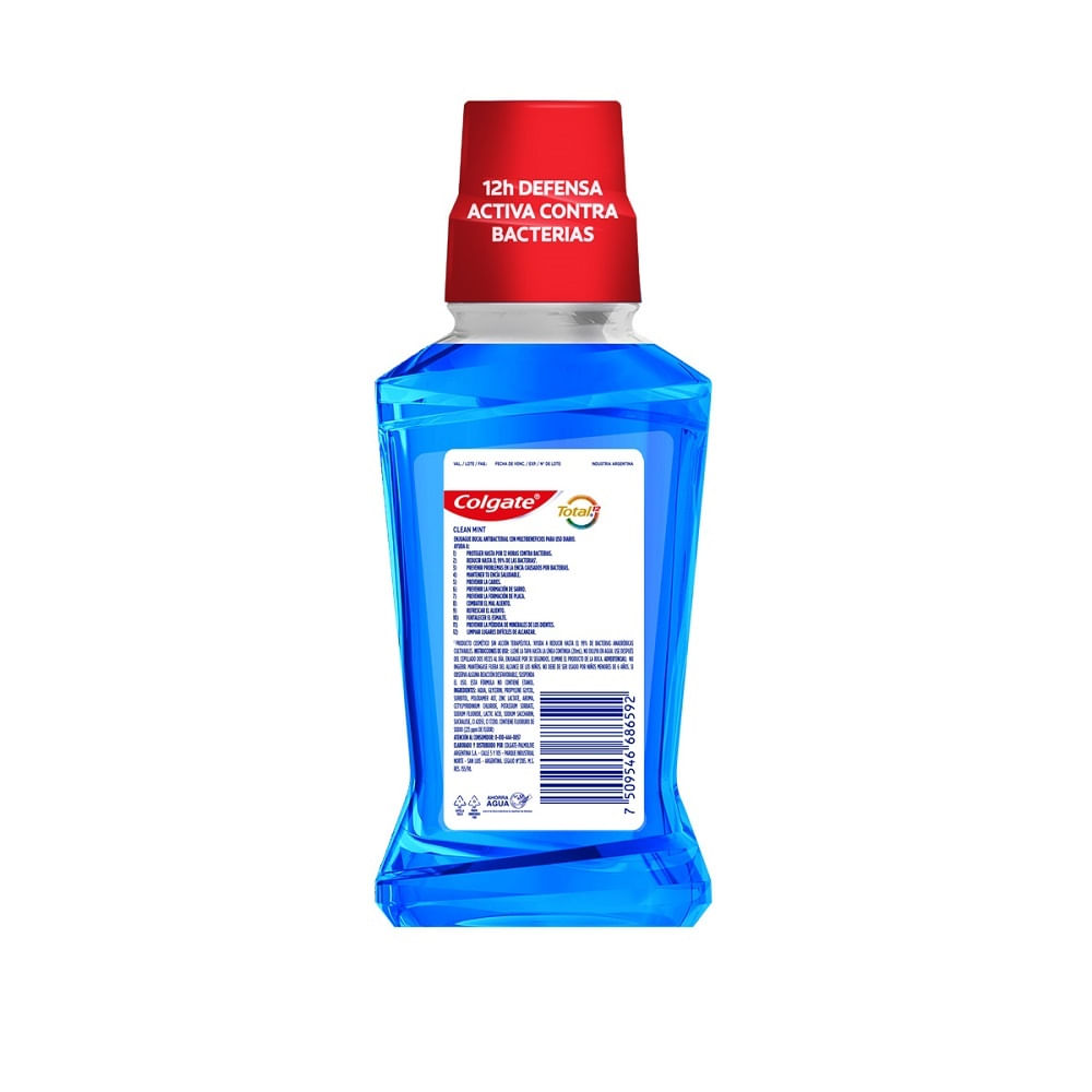 Kit de cianobacterias - agua dulce Contenance 250 ml