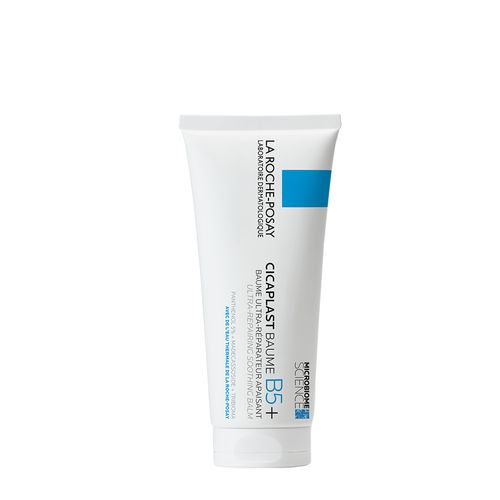 Bálsamo Facial La Roche-Posay Cicaplast B5+ x 100 ml