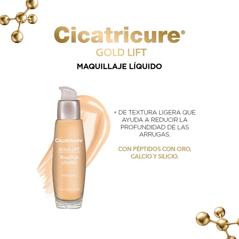 base-liquida-de-maquillaje-cicatricure-gold-lift-lingth-x-30-ml