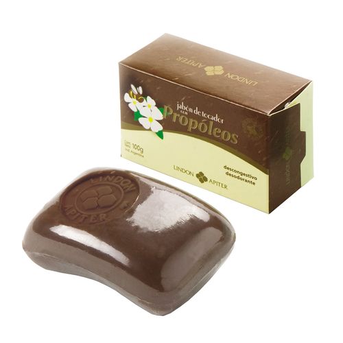 Jabón Apiter con Propóleos x 100 g