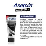 mascarilla-facial-asepxia-peel-off-carbon-detox-30-gr