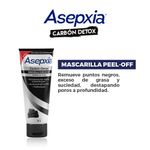 mascarilla-facial-asepxia-peel-off-carbon-detox-30-gr