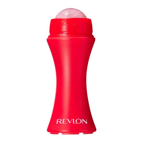 Rodillo Revlon Revitalizador Cuarzo Rosa