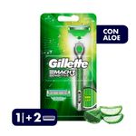 maquina-de-afeitar-gillette-mach3-sensitive-aqua-grip-1-un