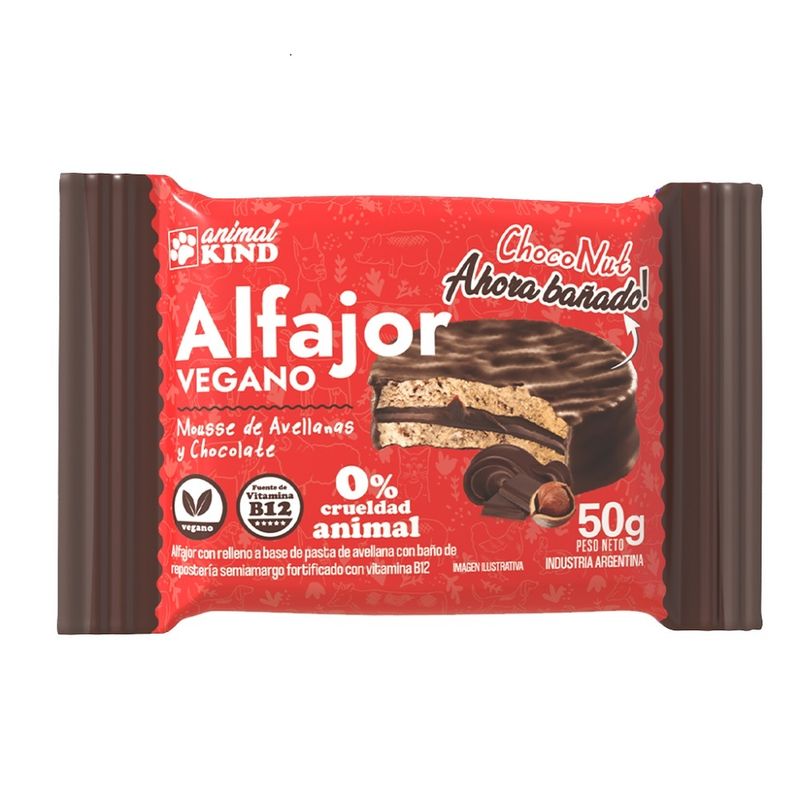 alfajor-animal-kind-vegano-avellanas-x-50-g