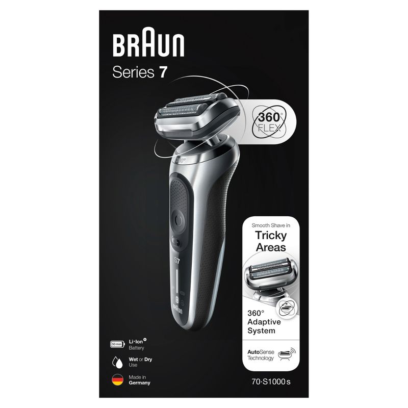 afeitadora-braun-serie-70-s1000s