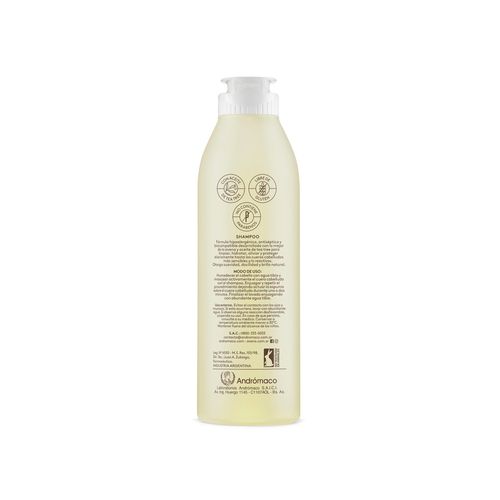 Shampoo Aveno Hidratante y Emoliente x 250 ml