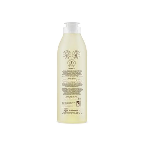 Shampoo Aveno Hidratante y Emoliente x 250 ml