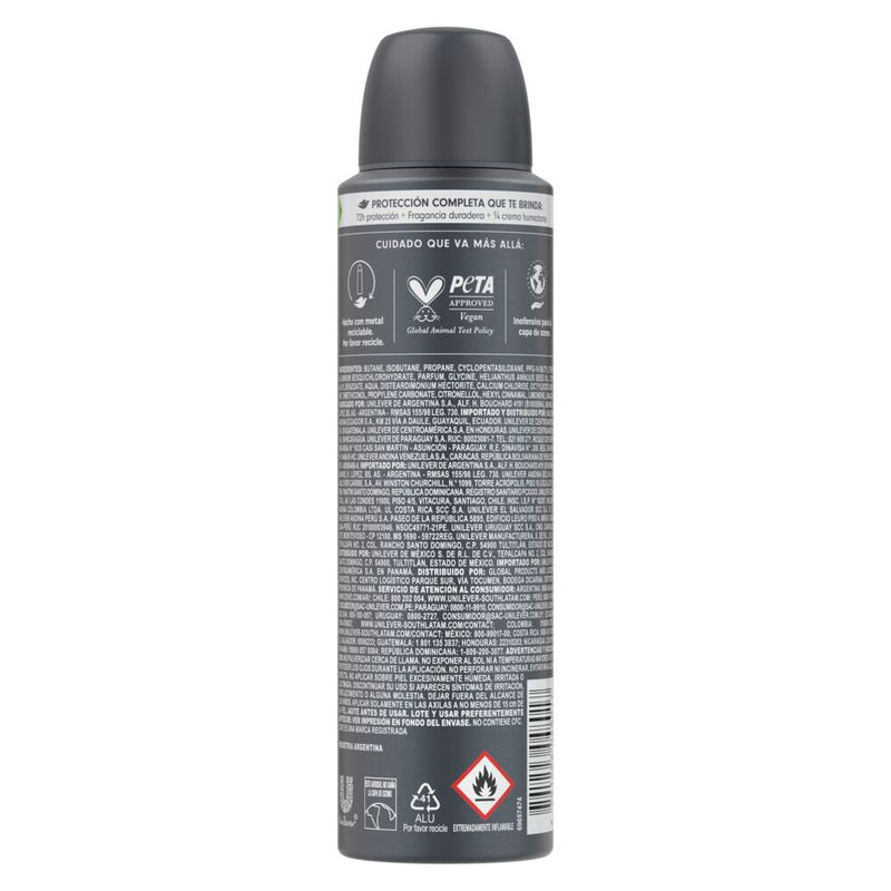 antitranspirante-masculino-dove-men-aerosol-extra-fresh-x-151-ml