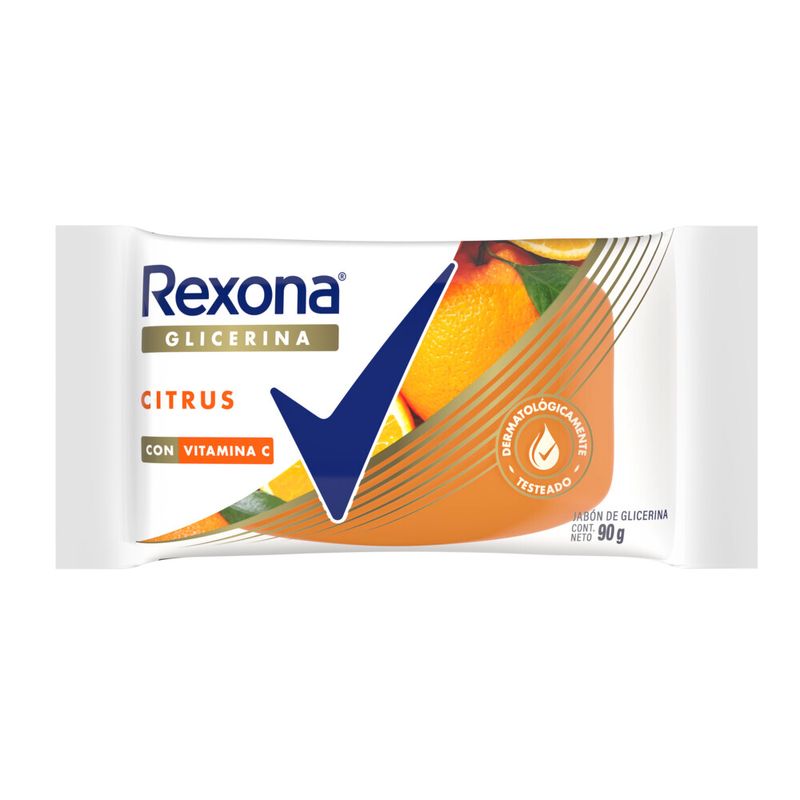 jabon-de-glicerina-rexona-citrus-x-90-gr