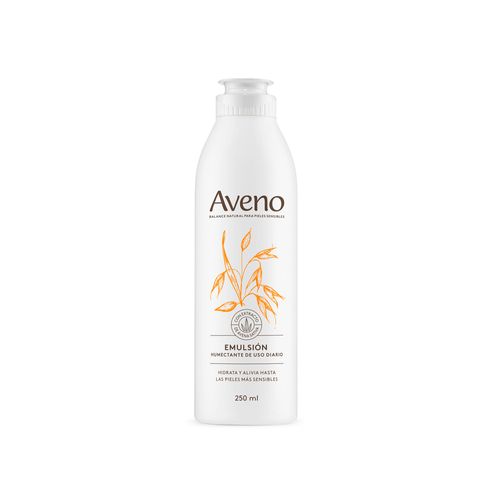 Emulsión Aveno Humectante Corporal x 250 ml